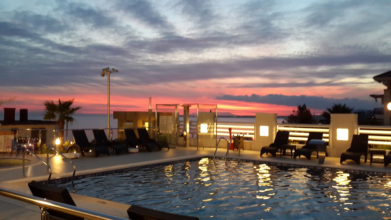 Photo of Outdoor in Akcay
