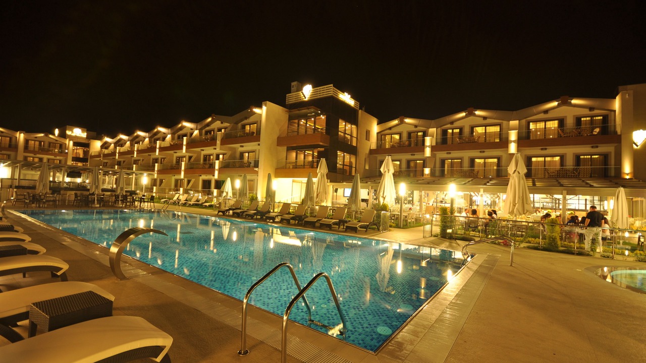 Photo of Outdoor in Akcay