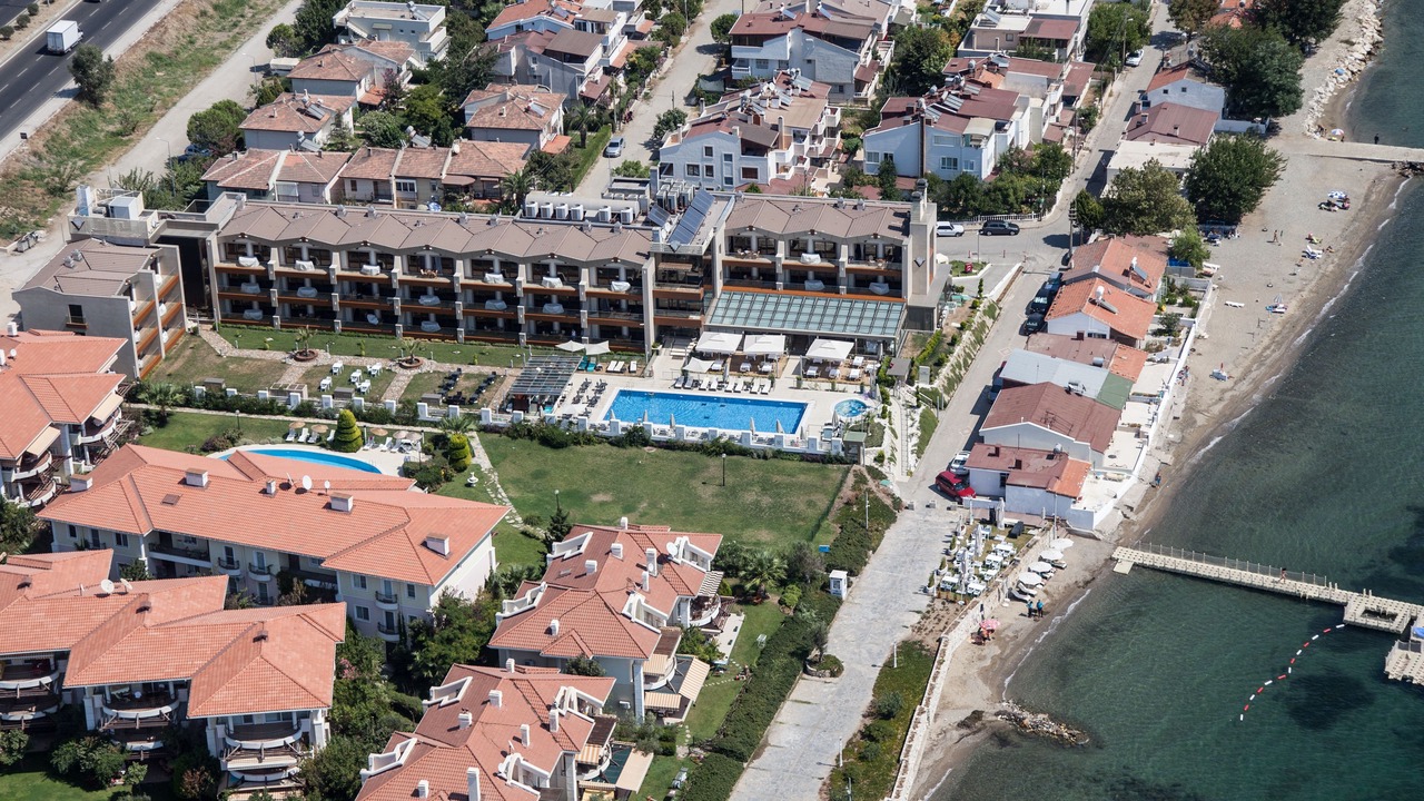 Photo of Outdoor in Akcay