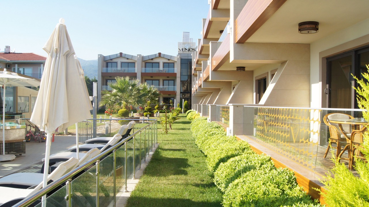 Photo of Outdoor in Akcay