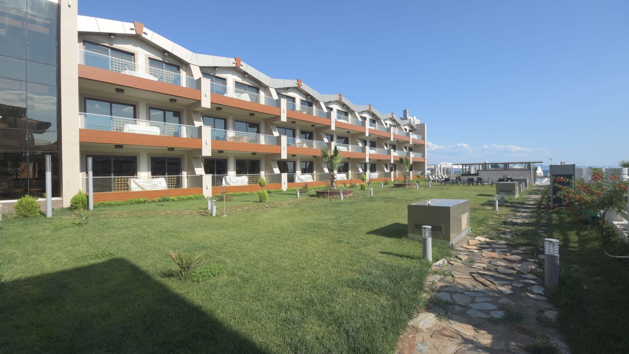 Photo of Outdoor in Akcay