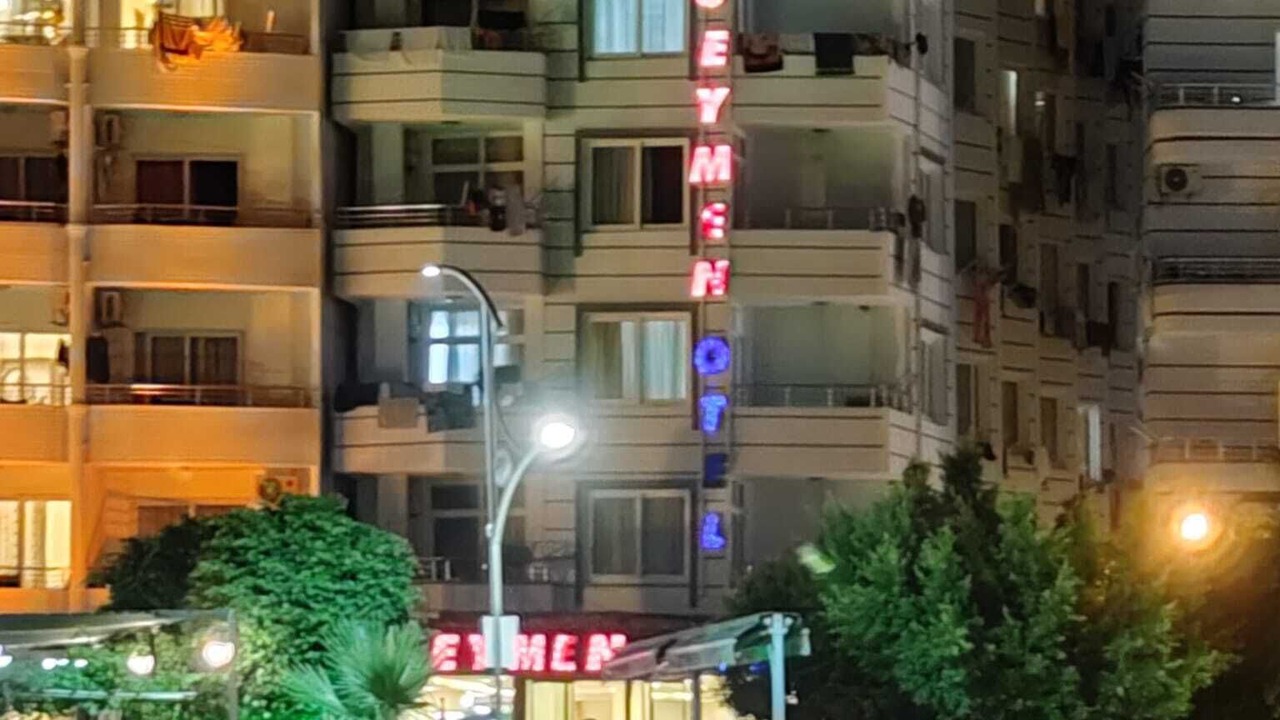 Photo of Outdoor in Kizkalesi