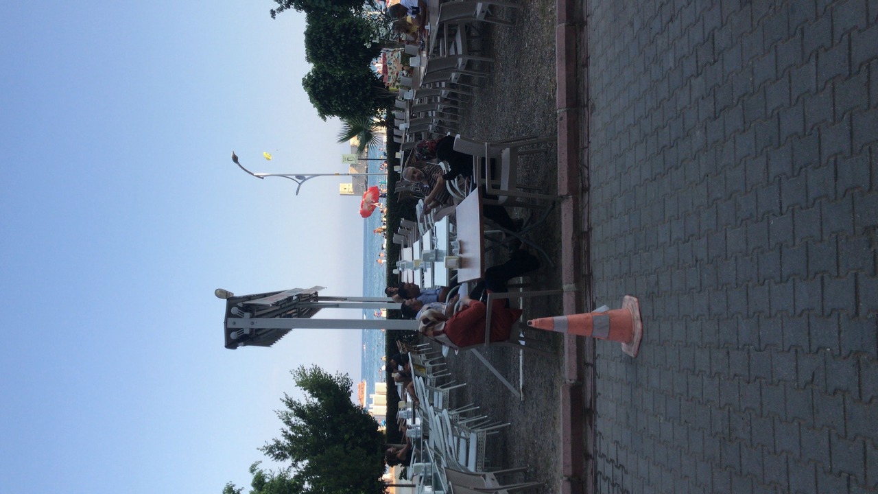Photo of Outdoor in Kizkalesi