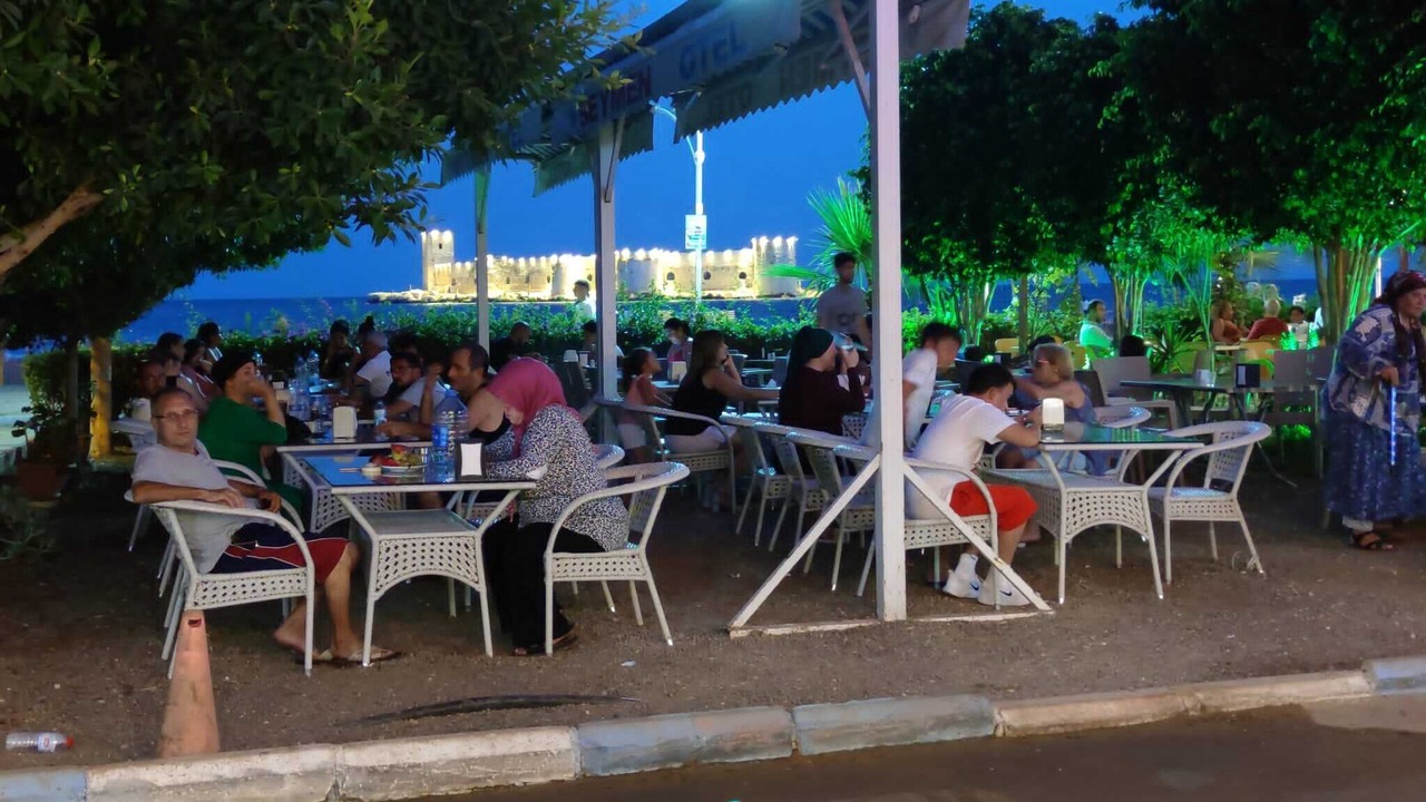 Photo of Others in Kizkalesi