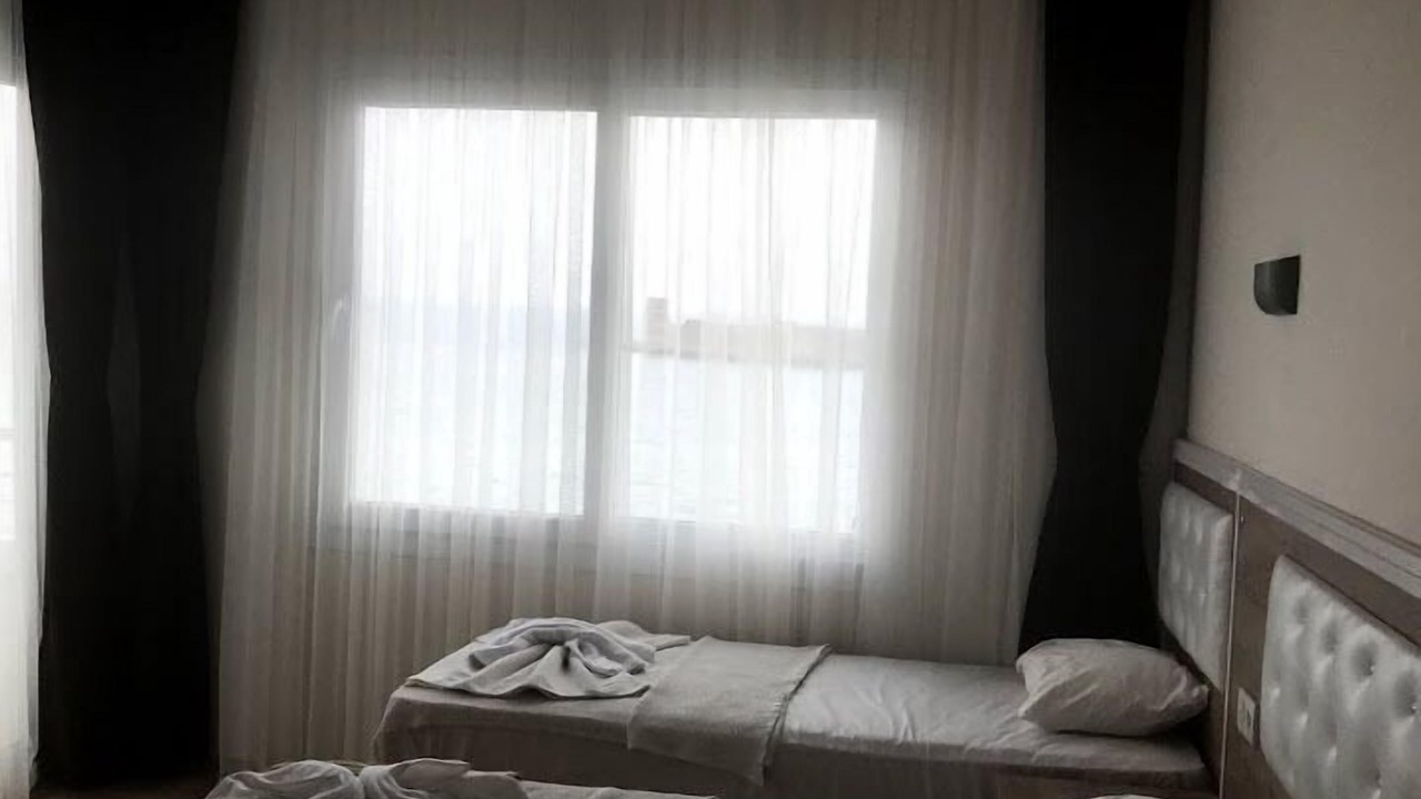 Photo of Bedroom in Kizkalesi