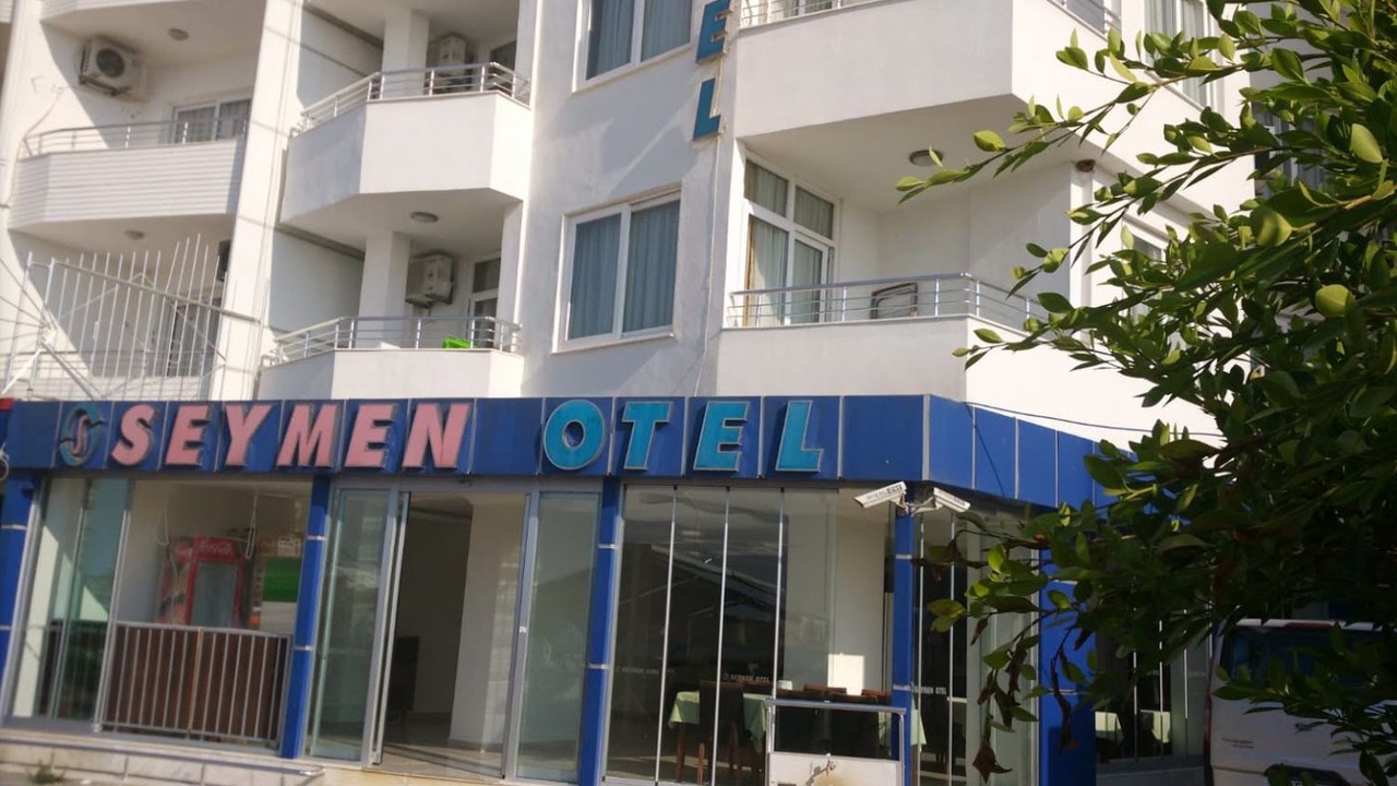 Photo of Outdoor in Kizkalesi