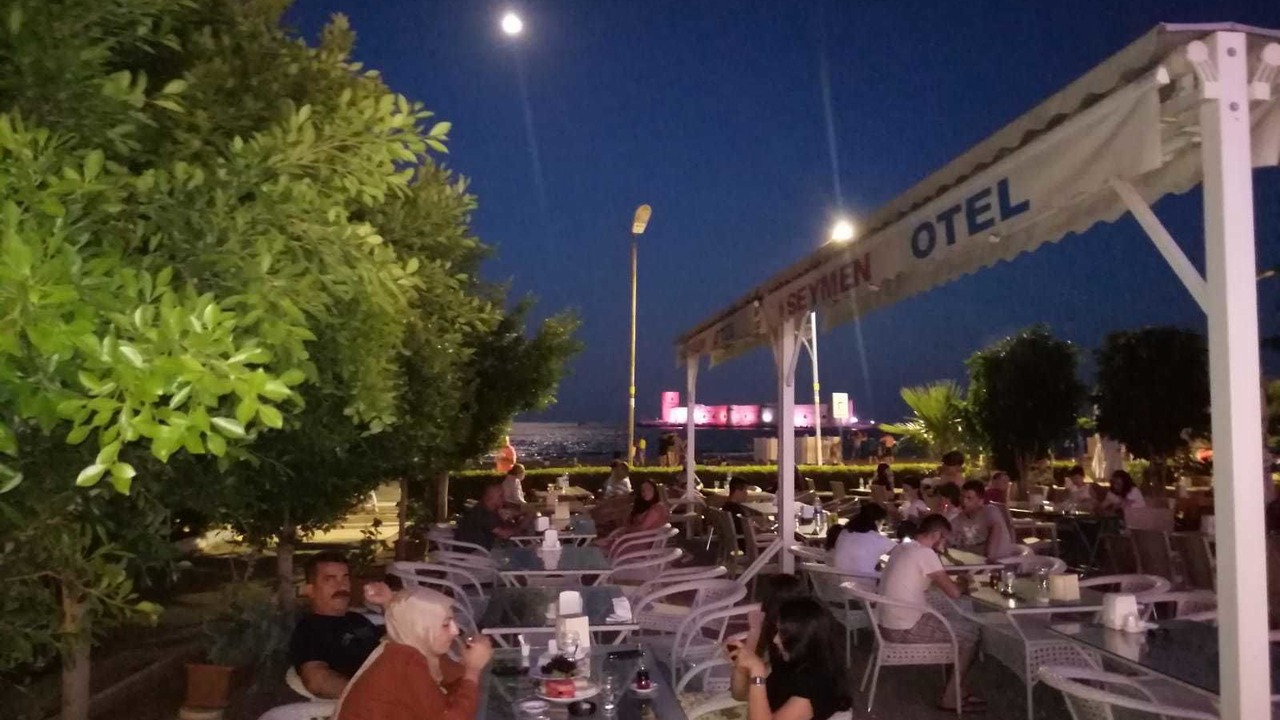 Photo of Others in Kizkalesi