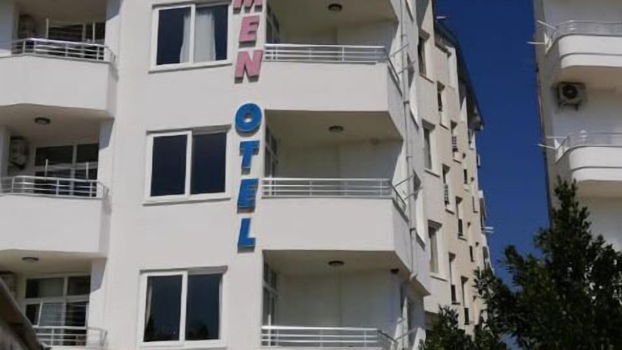 Photo of Outdoor in Kizkalesi