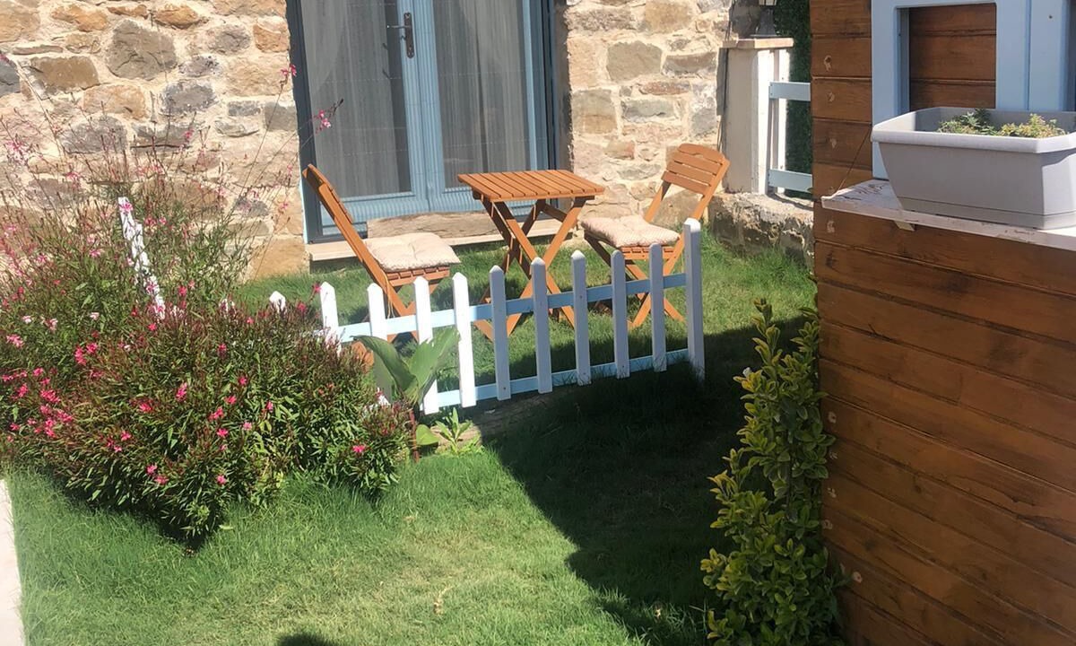 Photo of Outdoor in Gokceada