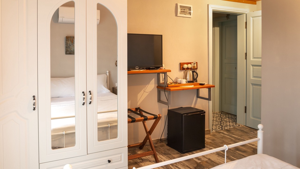 Photo of Bedroom in Gokceada