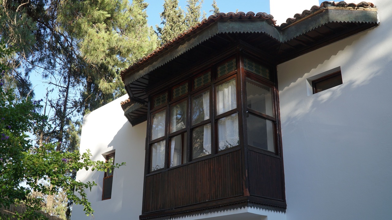 Photo of Outdoor in Akyaka