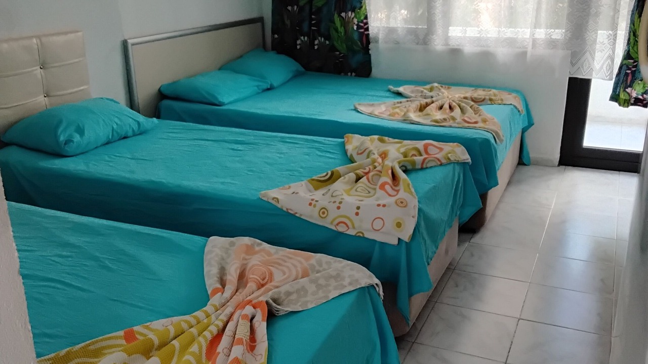 Photo of Bedroom in Marmara