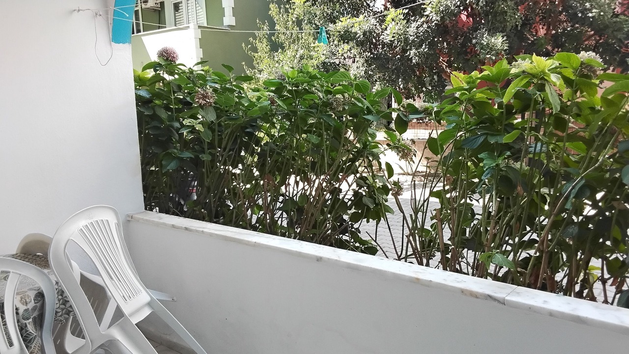 Photo of Patio Balcony in Marmara