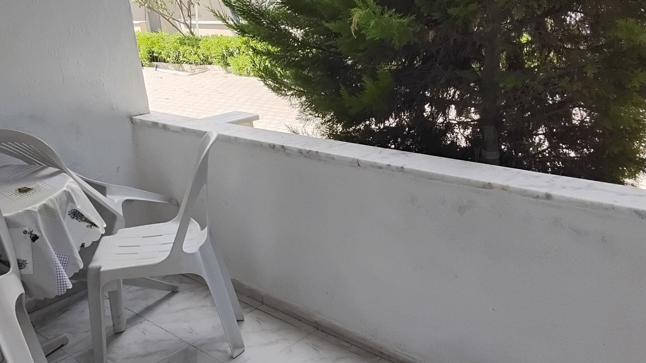 Photo of Patio Balcony in Marmara