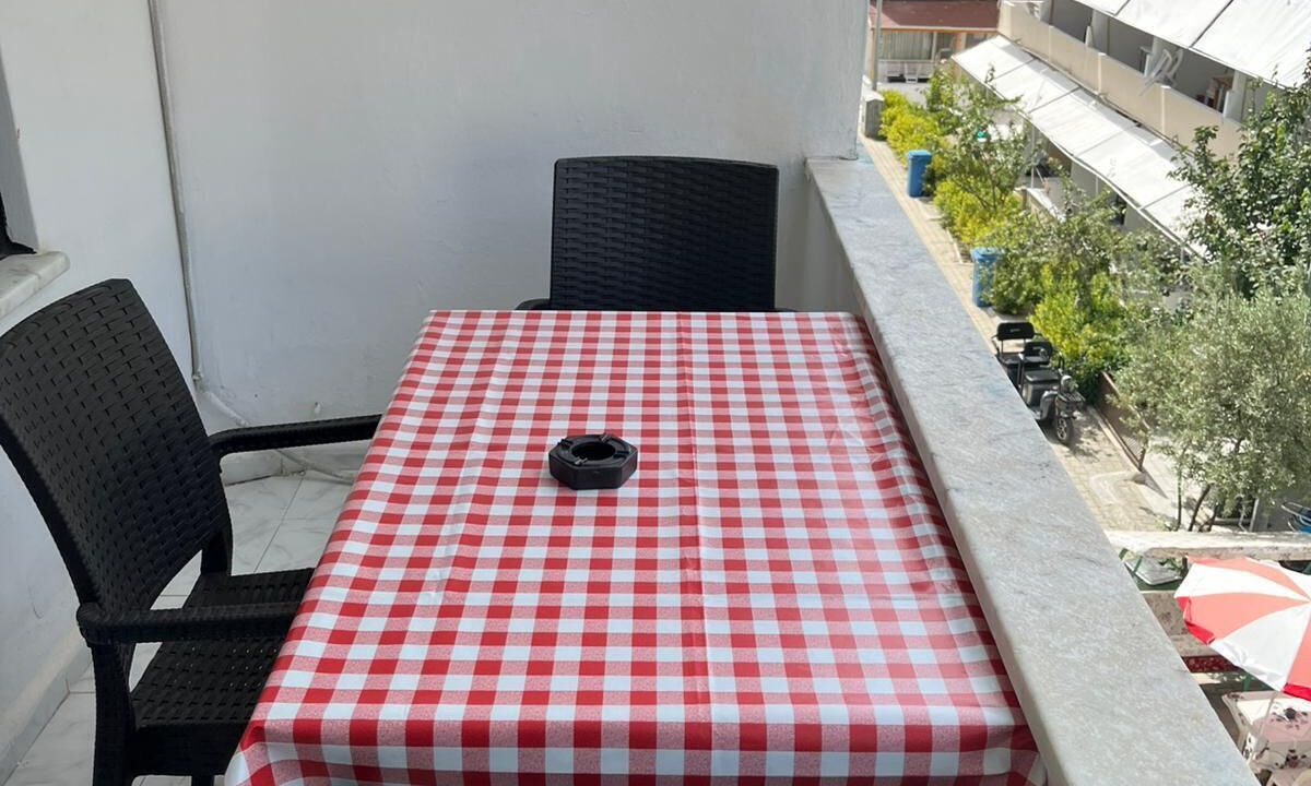 Photo of Patio Balcony in Marmara