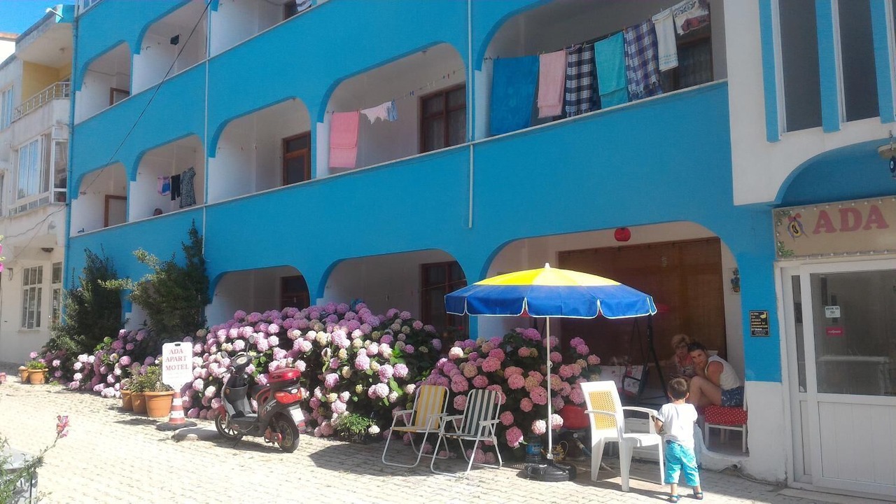 Photo of Outdoor in Marmara