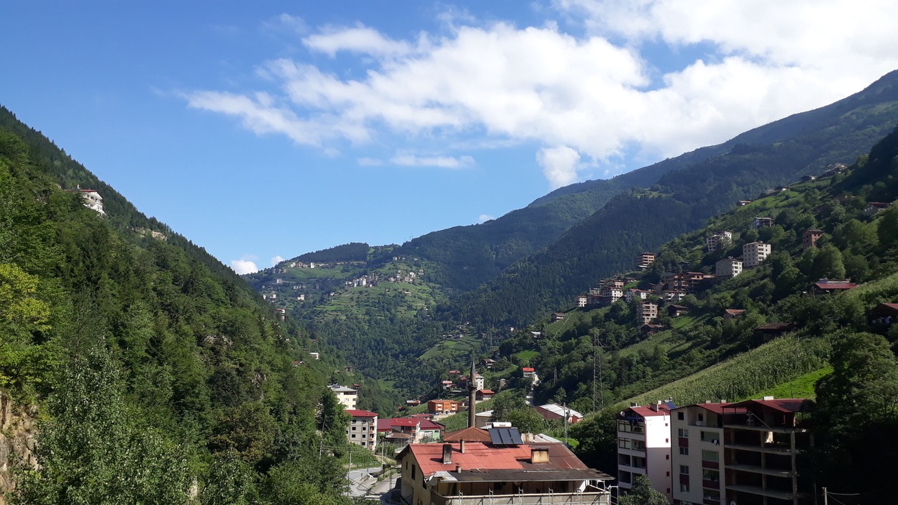 Photo of Outdoor in Caykara