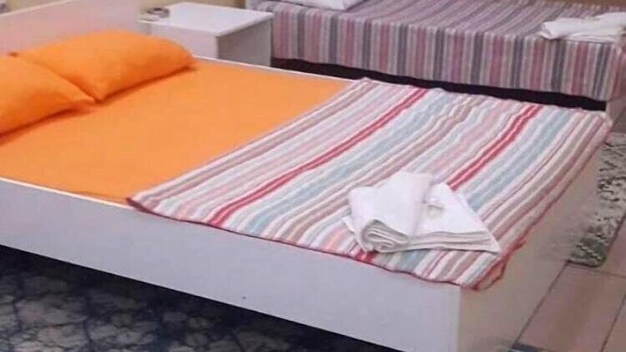 Photo of Bedroom in Haliliye