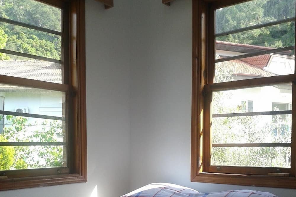 Photo of Bedroom in Icmeler City Center