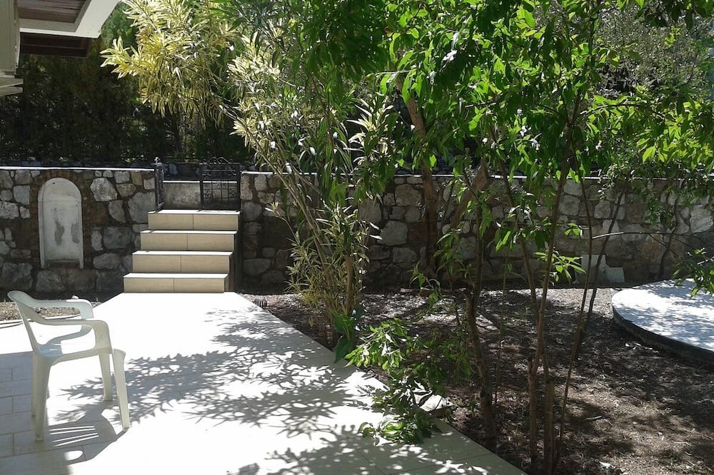 Photo of Outdoor in Icmeler City Center