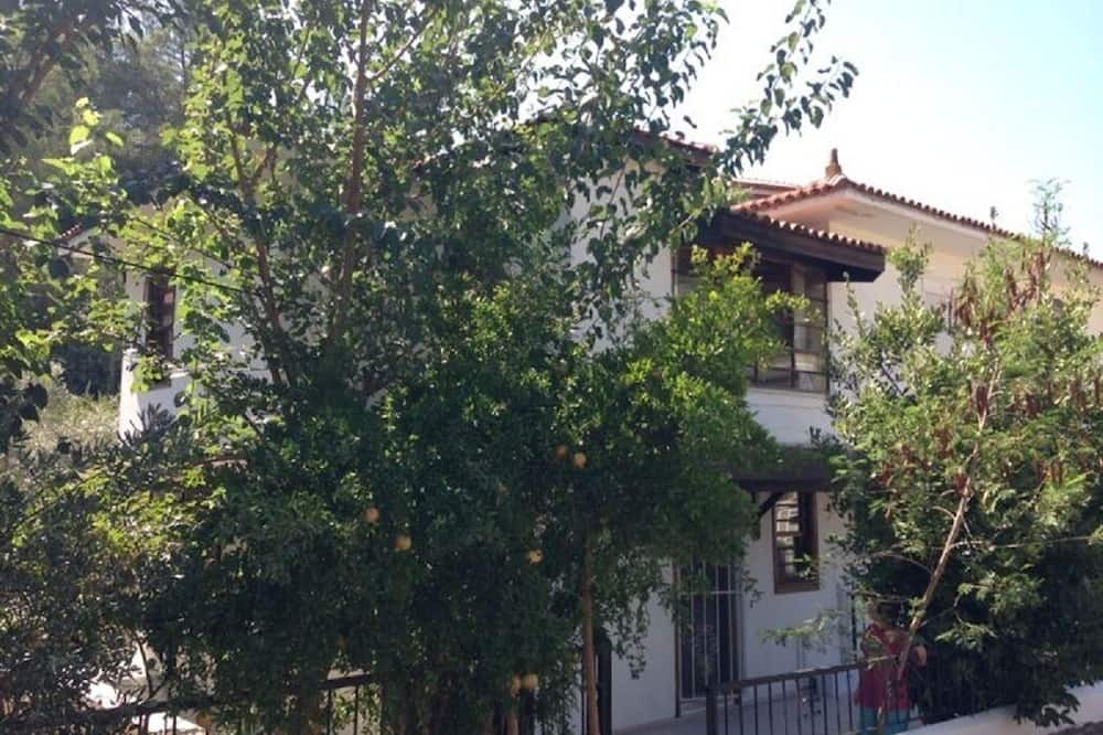 Photo of Outdoor in Icmeler City Center