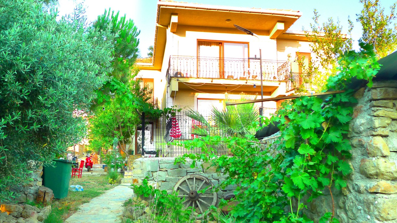 Photo of Outdoor in Gokceada