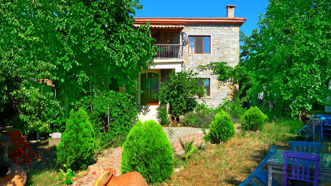 Photo of Outdoor in Gokceada