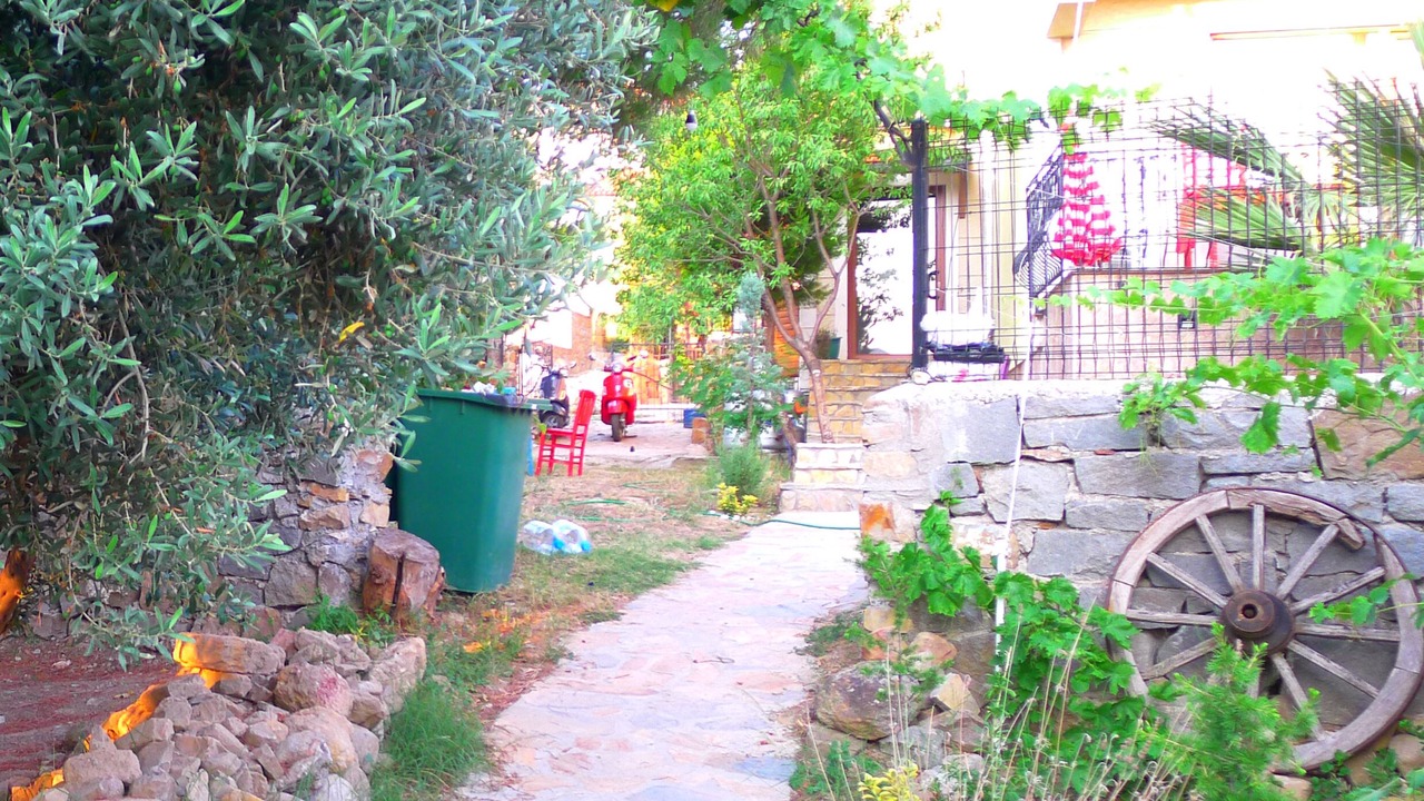 Photo of Outdoor in Gokceada