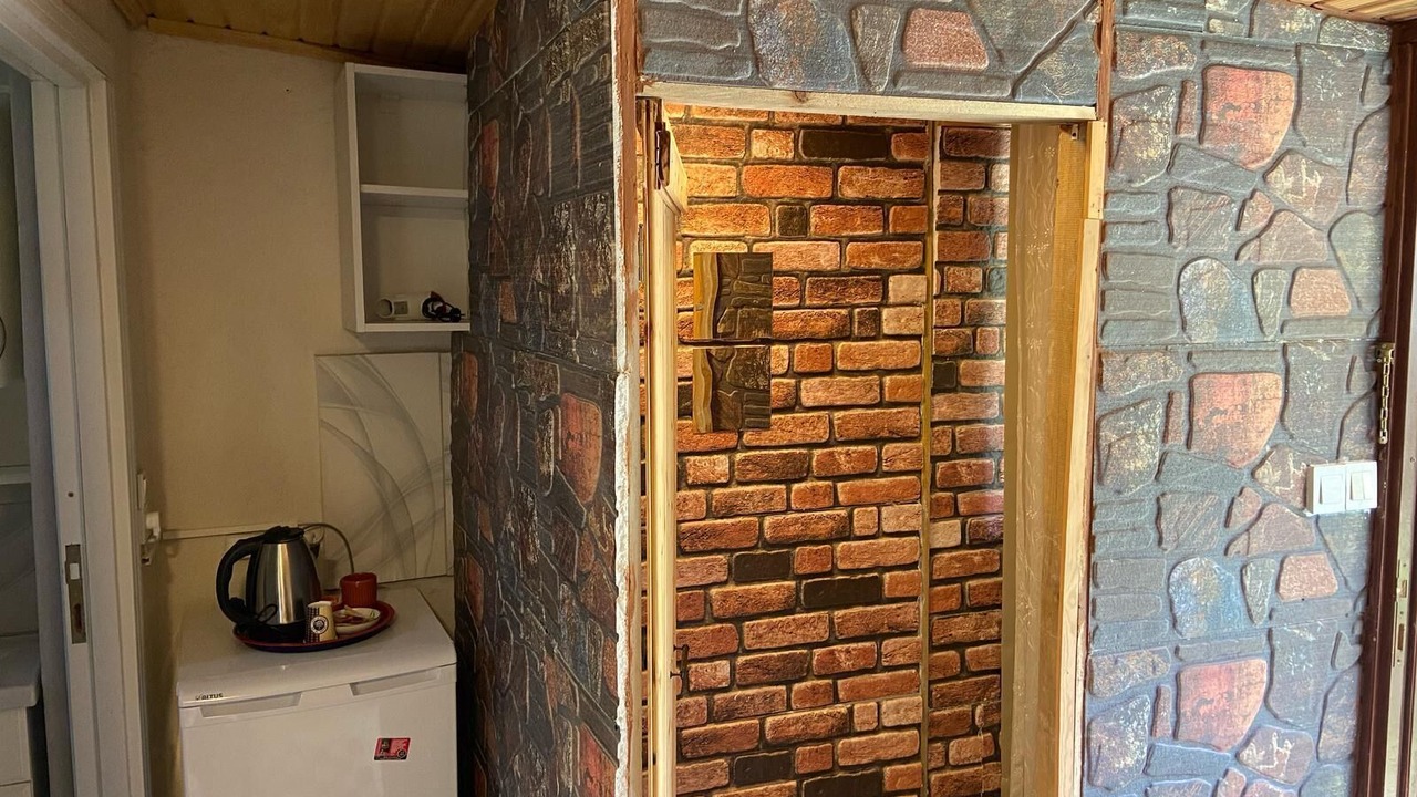 Photo of Bedroom in Gokceada