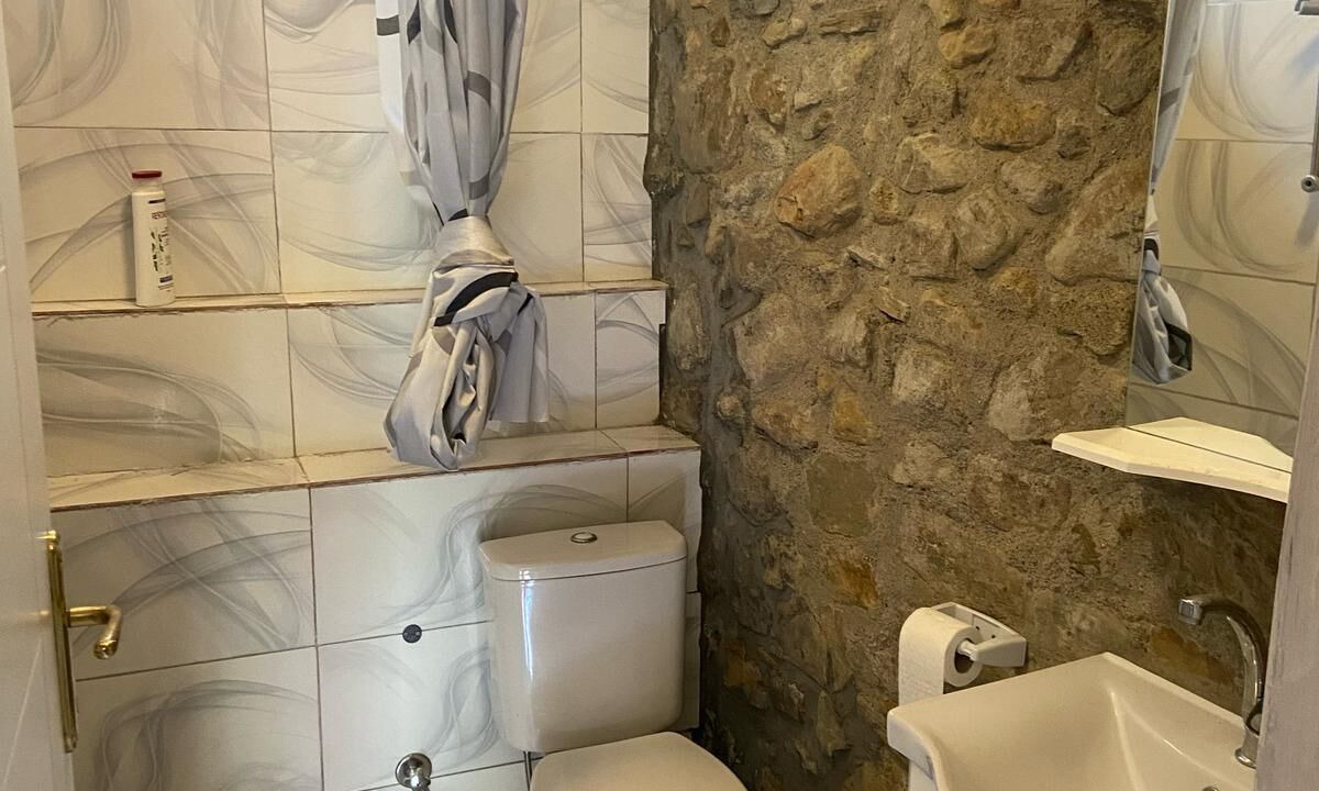 Photo of Bathroom in Gokceada