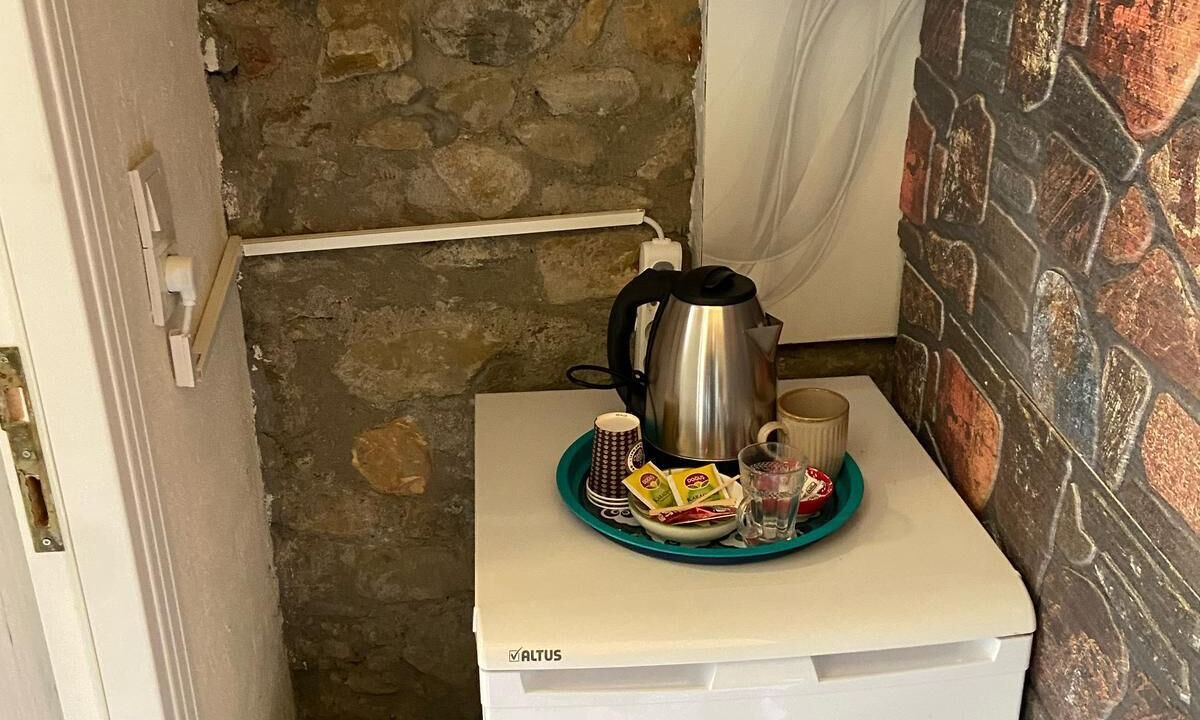 Photo of Bedroom in Gokceada