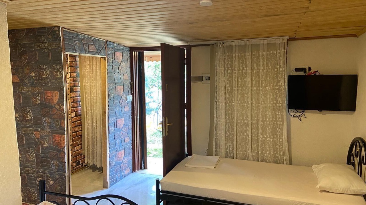 Photo of Bedroom in Gokceada