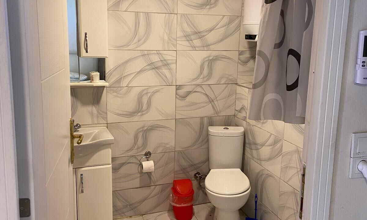 Photo of Bathroom in Gokceada