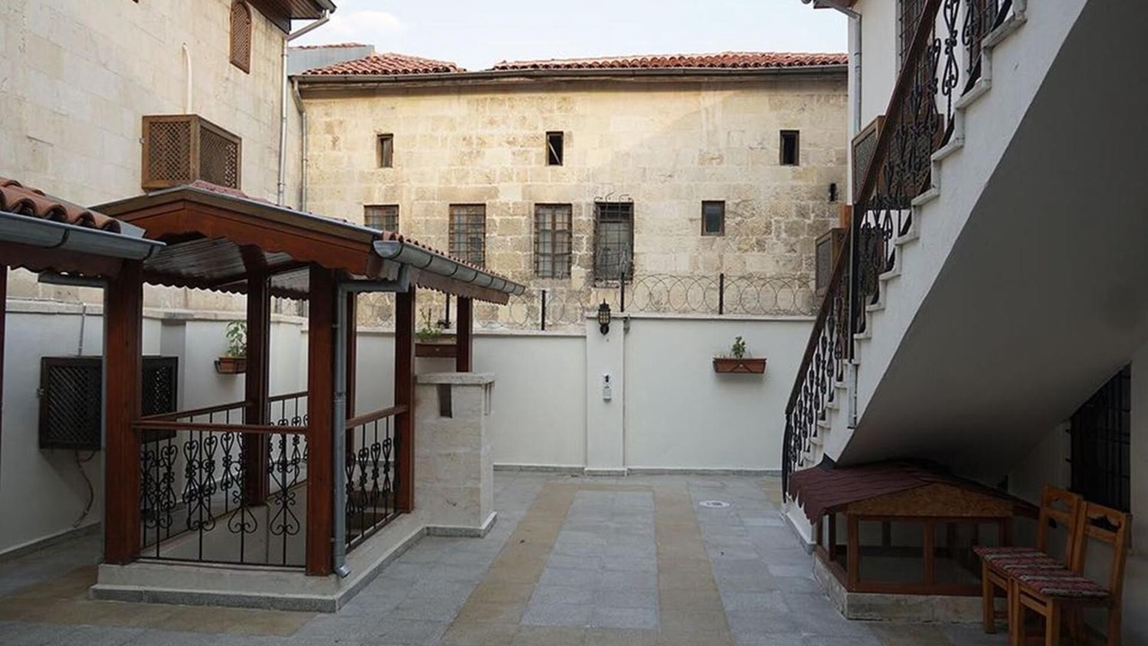 Photo of Patio Balcony in Gaziantep City Center