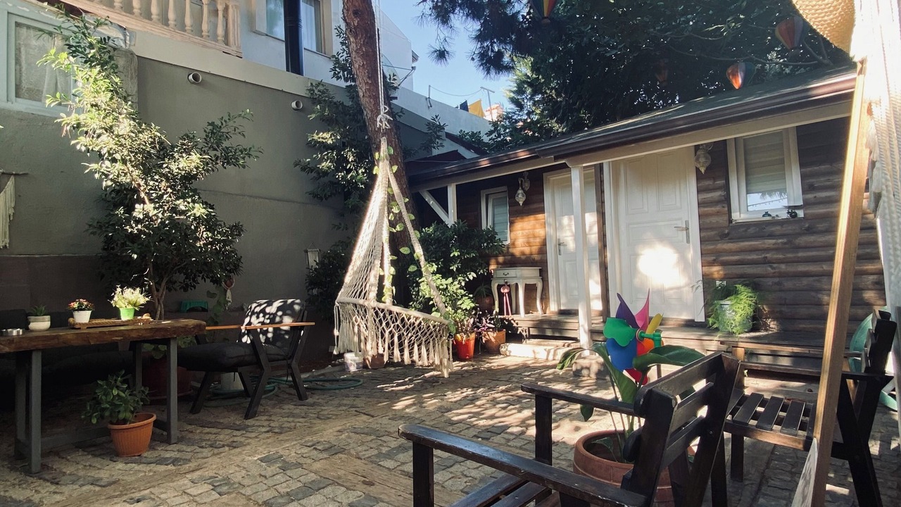 Photo of Outdoor in Tokoglu