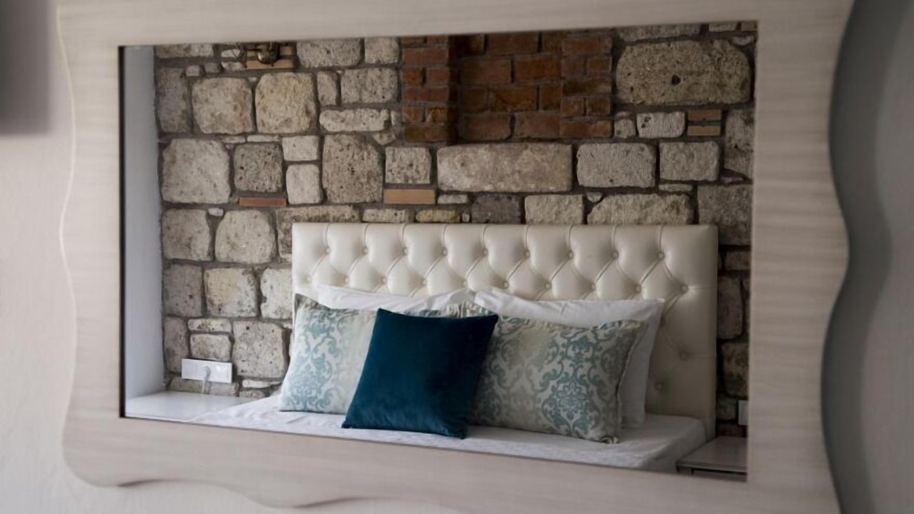 Photo of Bedroom in Tokoglu