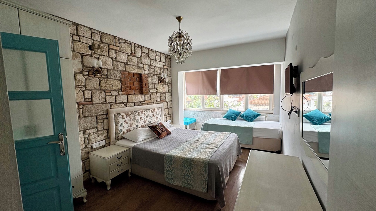 Photo of Bedroom in Tokoglu