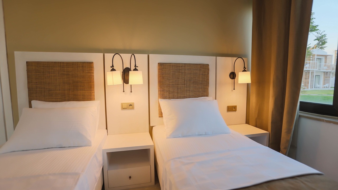 Photo of Bedroom in Sarimsakli