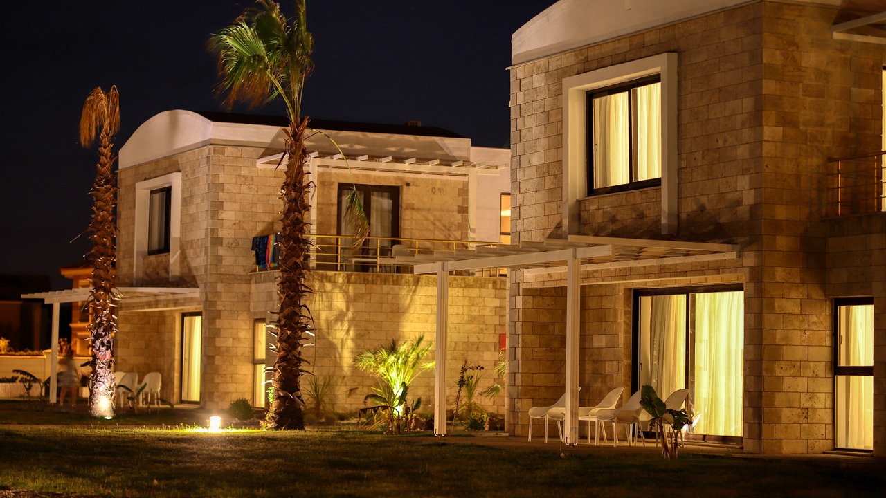 Photo of Outdoor in Sarimsakli