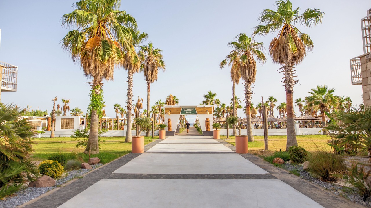 Photo of Outdoor in Sarimsakli