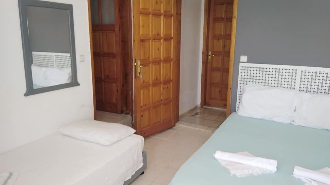 Photo of Bedroom in Oludeniz