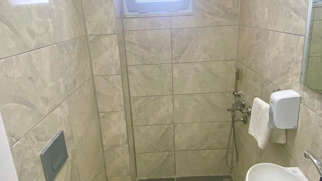 Photo of Bathroom in Oludeniz