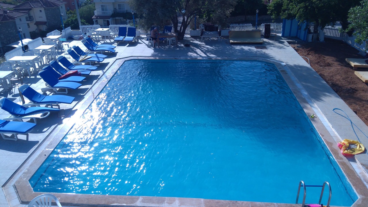 Photo of Outdoor in Oludeniz