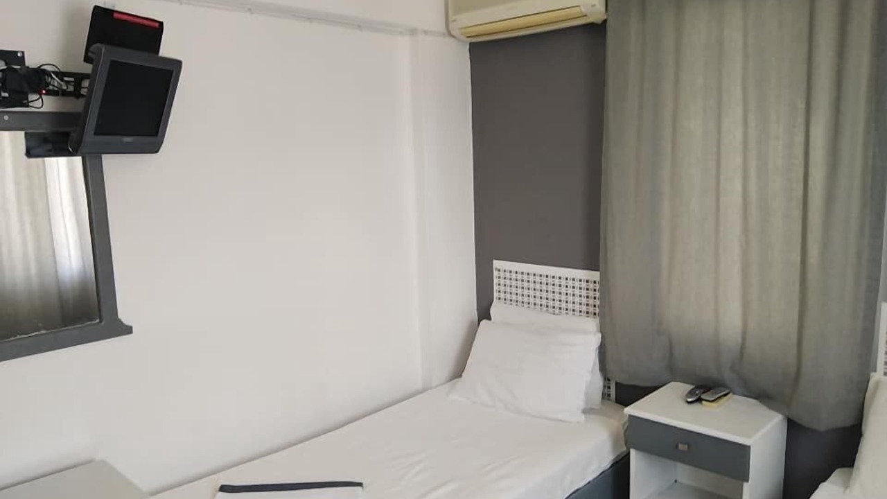 Photo of Bedroom in Oludeniz