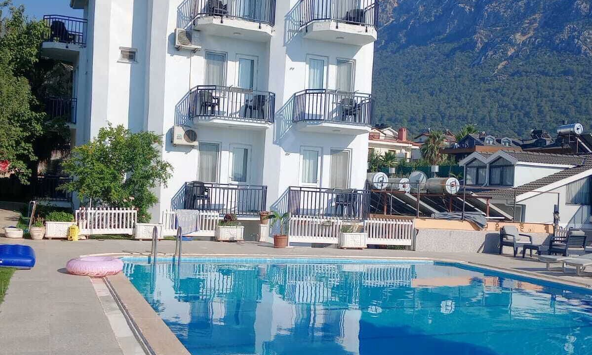 Photo of Outdoor in Oludeniz