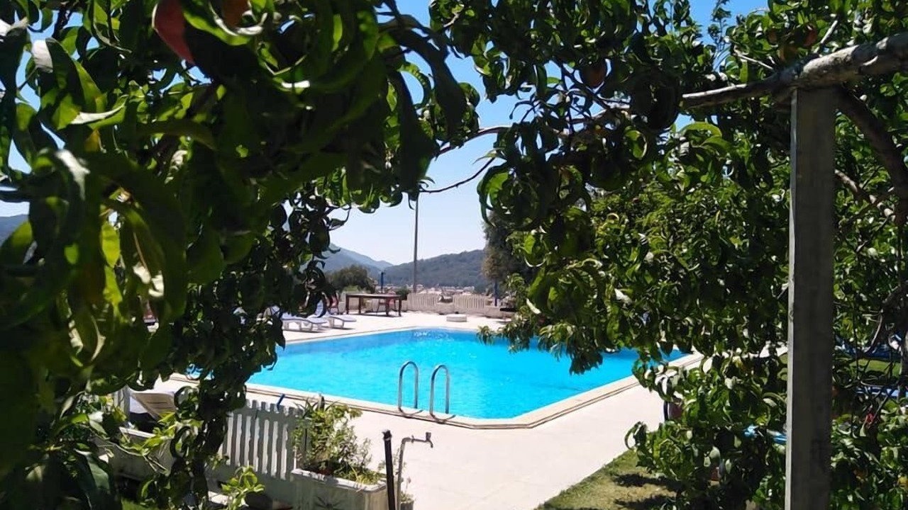 Photo of Outdoor in Oludeniz
