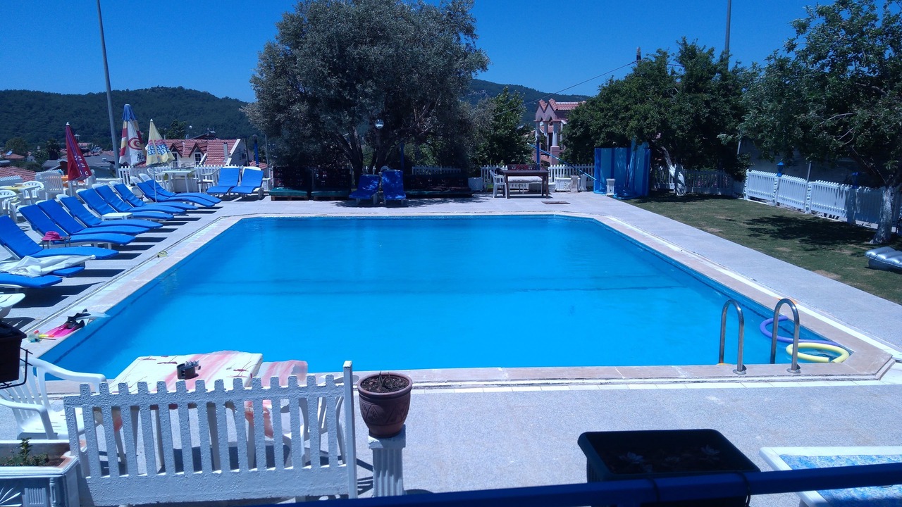 Photo of Outdoor in Oludeniz