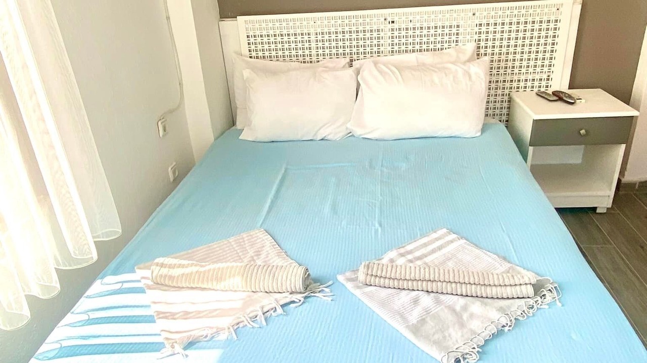 Photo of Bedroom in Oludeniz