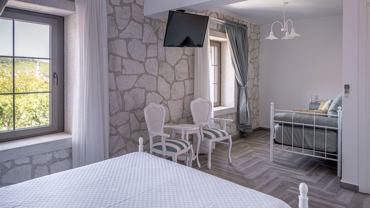 Photo of Bedroom in Bozcaada