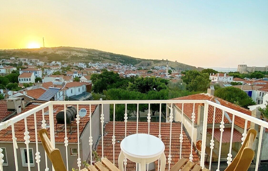 Photo of Outdoor in Bozcaada